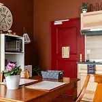 Apartamento La *