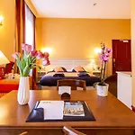 La Apartamento