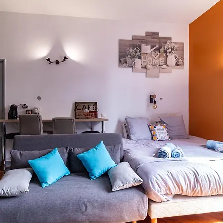 Apartamento La Ruão