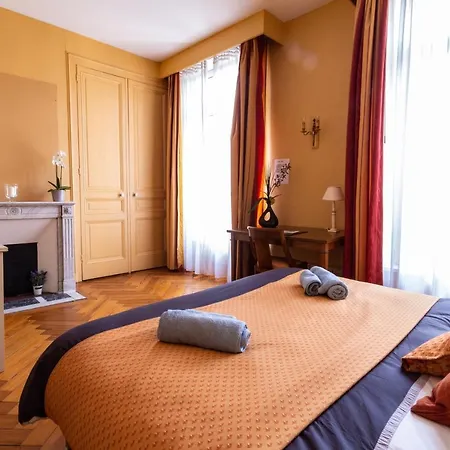 Lägenhet La Rouen
